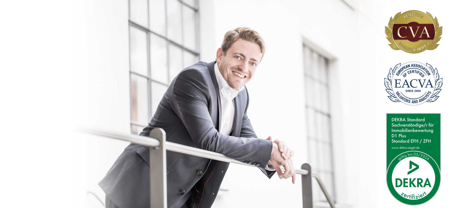 Wieviel ist meine Immobilie wert?