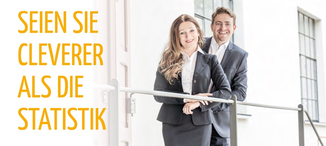 Unternehmensnachfolge braucht Zeit und eine individuelle Strategie